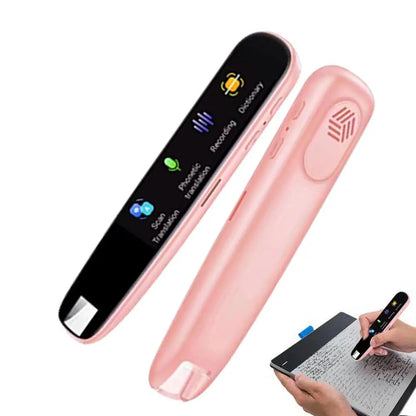 Smart Electronic Dictionary Language Translator Pen Scanning 113 Languages