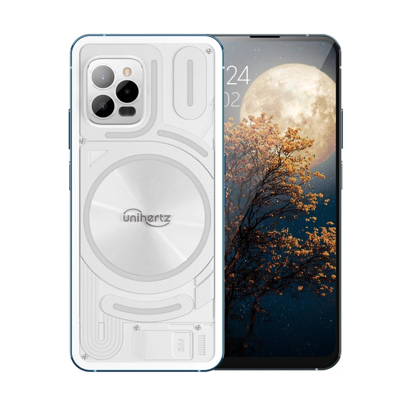 Unihertz Luna Smartphone