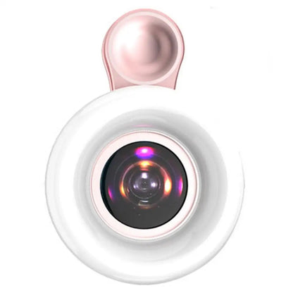 2022 Mobile Phone Fill Light