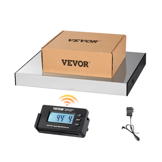 SucceBuy Split Type Digital Shipping Scale