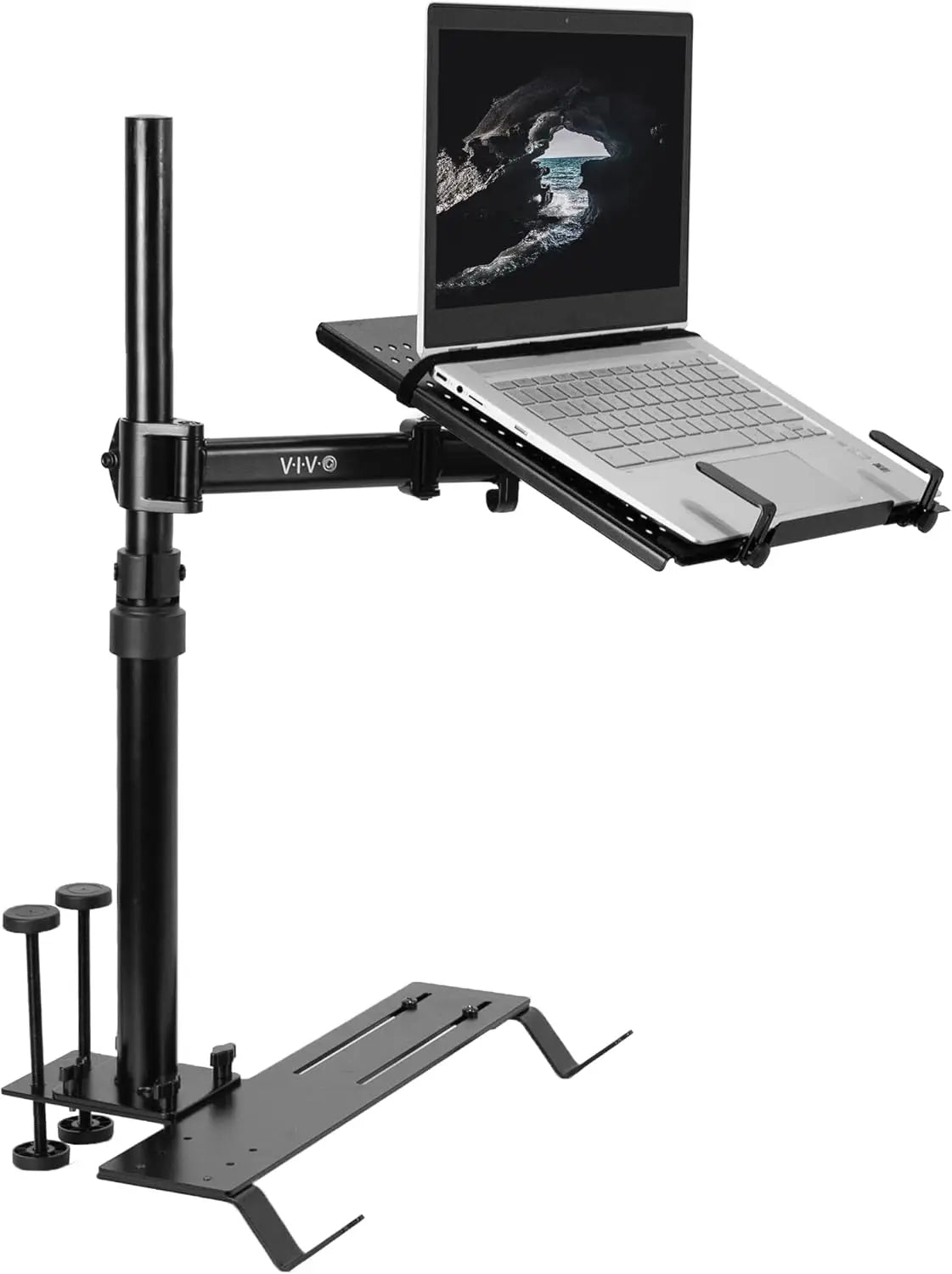 Adjustable Laptop Car Mount