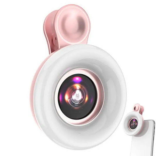2022 Mobile Phone Fill Light
