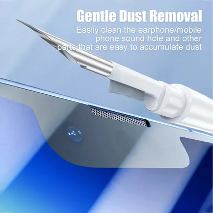 Bluetooth Earphones Cleaning Tool