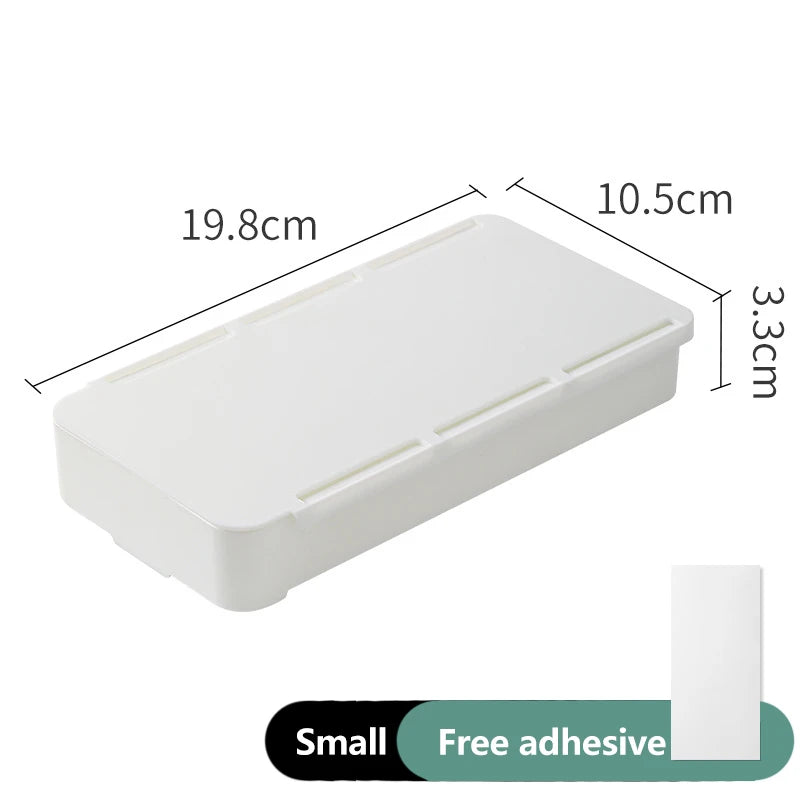 Hidden Storage Box
