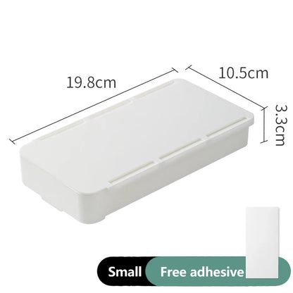 Hidden Storage Box