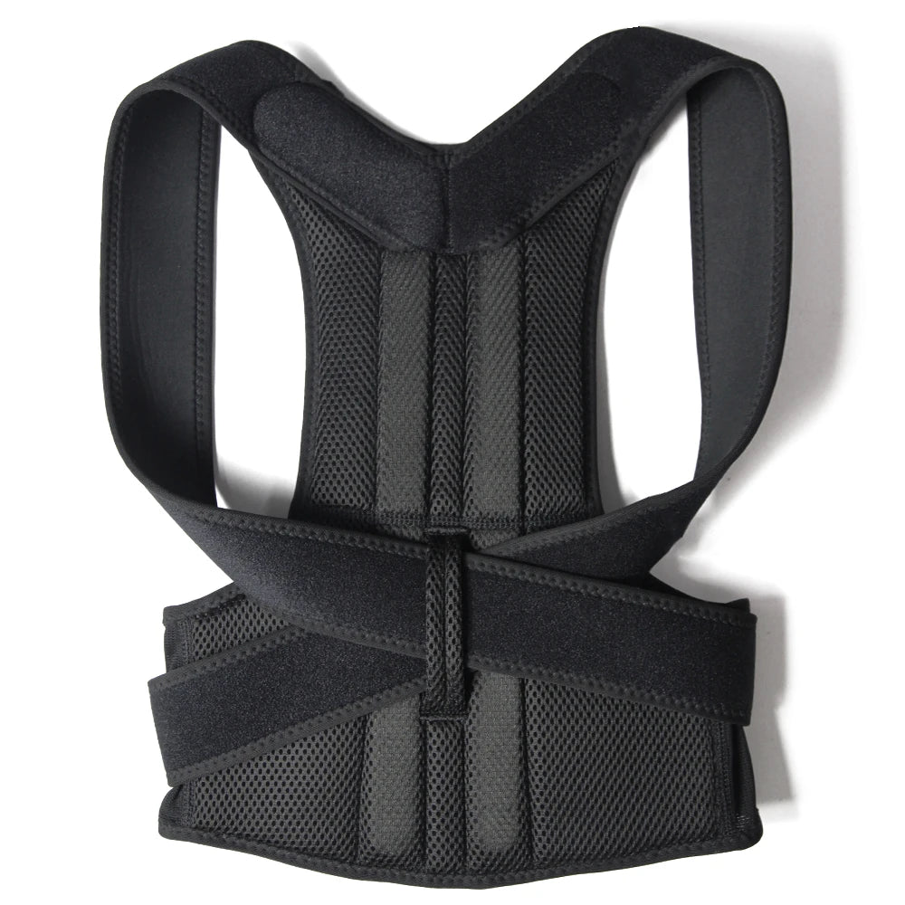 Scoliosis Posture Corrector