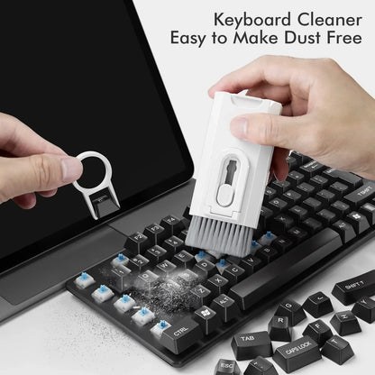 8 in 1 Cleaning Kit Computer Keyboard Cleaner