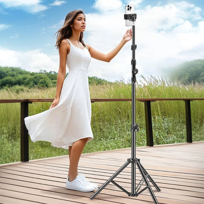 Phone Tripod