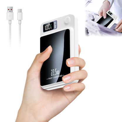 Wireless Power Bank