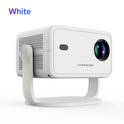 Magcubic 650ANSI L018 4K Projector