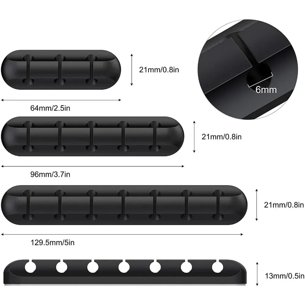 Cable clamp