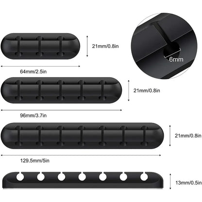 Cable clamp