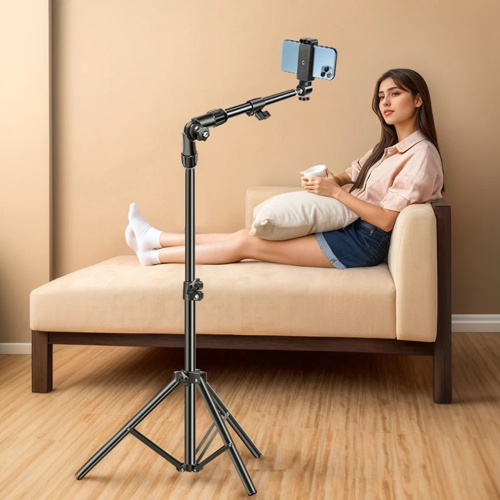 Phone Tripod