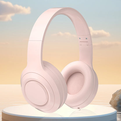 Wireless Bluetooth Headphones
