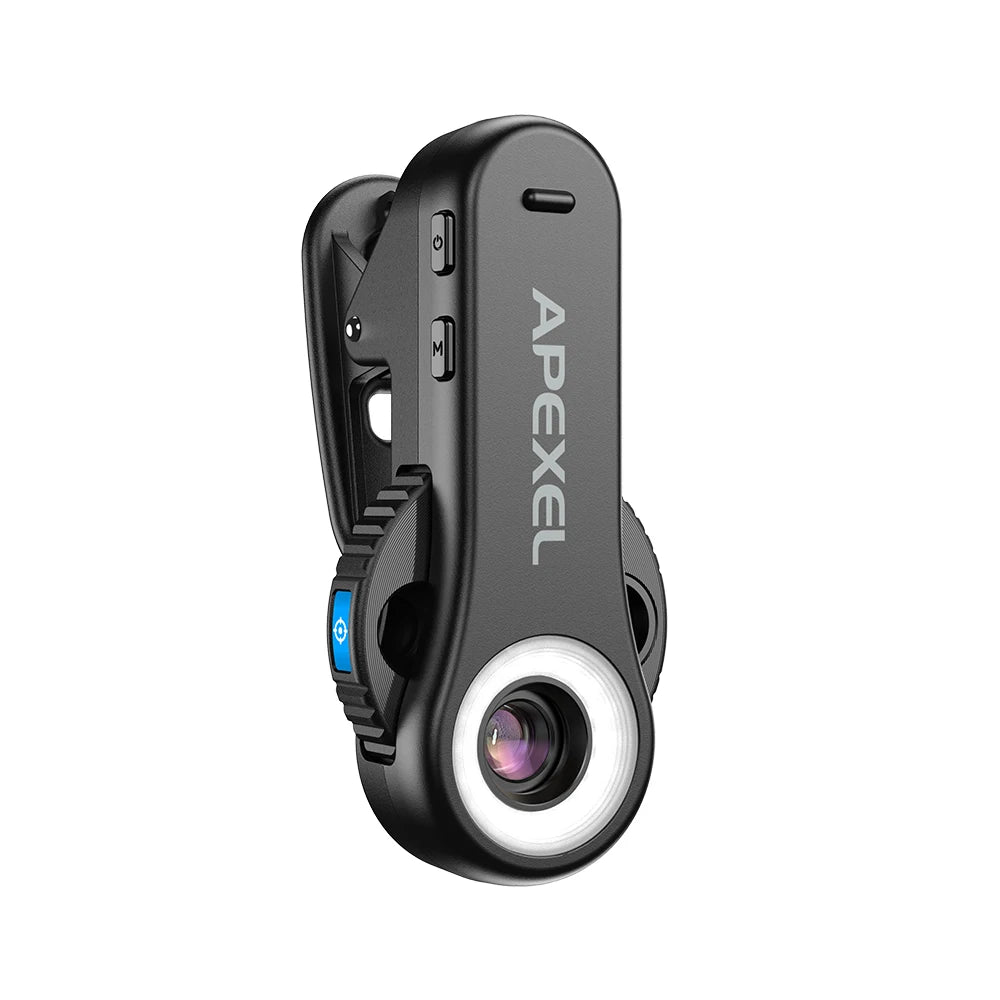 APEXEL 40X/80X/120X Jewelry Lens