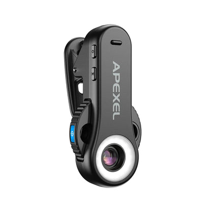 APEXEL 40X/80X/120X Jewelry Lens
