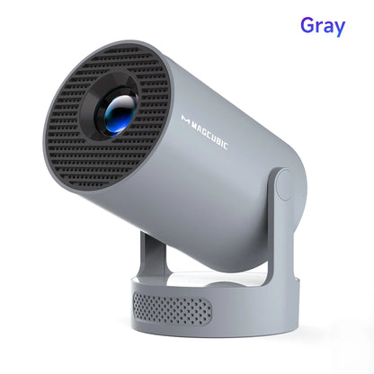 Magcubic HY300 Pro + Projector