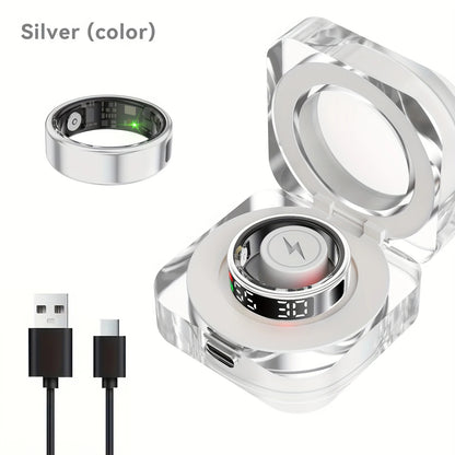 Smart ring