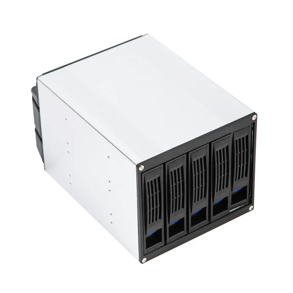 5 Bays SATA SAS D Drive Bay Hard Drive
