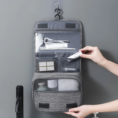 Oxford Fabric Men Business Portable Storage Bag