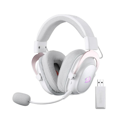 Redragon H510 PRO 3-Mode RGB Gaming 7.1 Surround Sound Headset