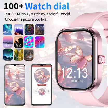 Multifunctional Smart Watch