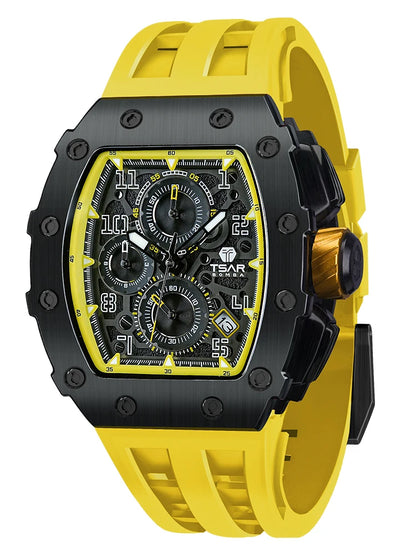 TSAR BOMBA Mens Watch