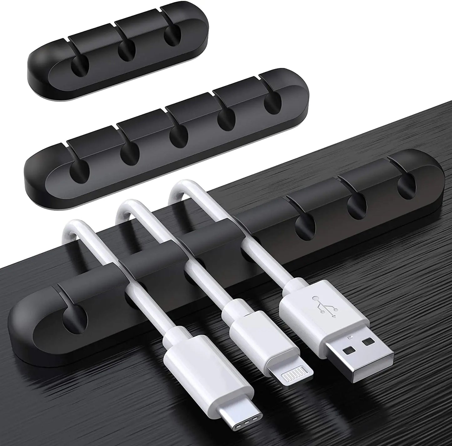 Cable clamp
