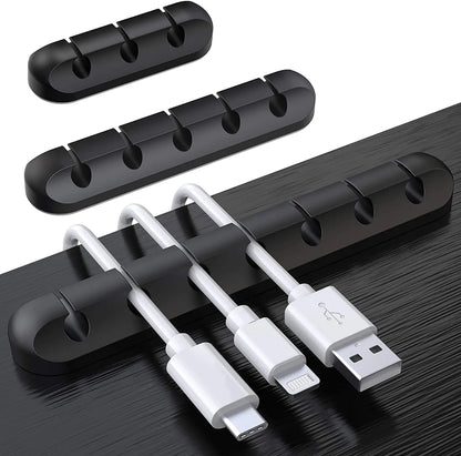 Cable clamp