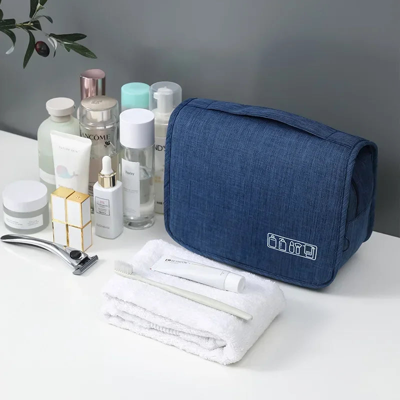 Oxford Fabric Men Business Portable Storage Bag