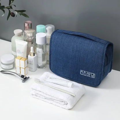 Oxford Fabric Men Business Portable Storage Bag