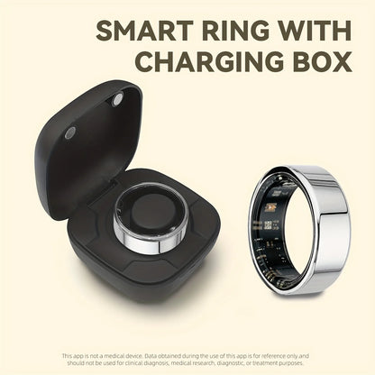 Smart Ring