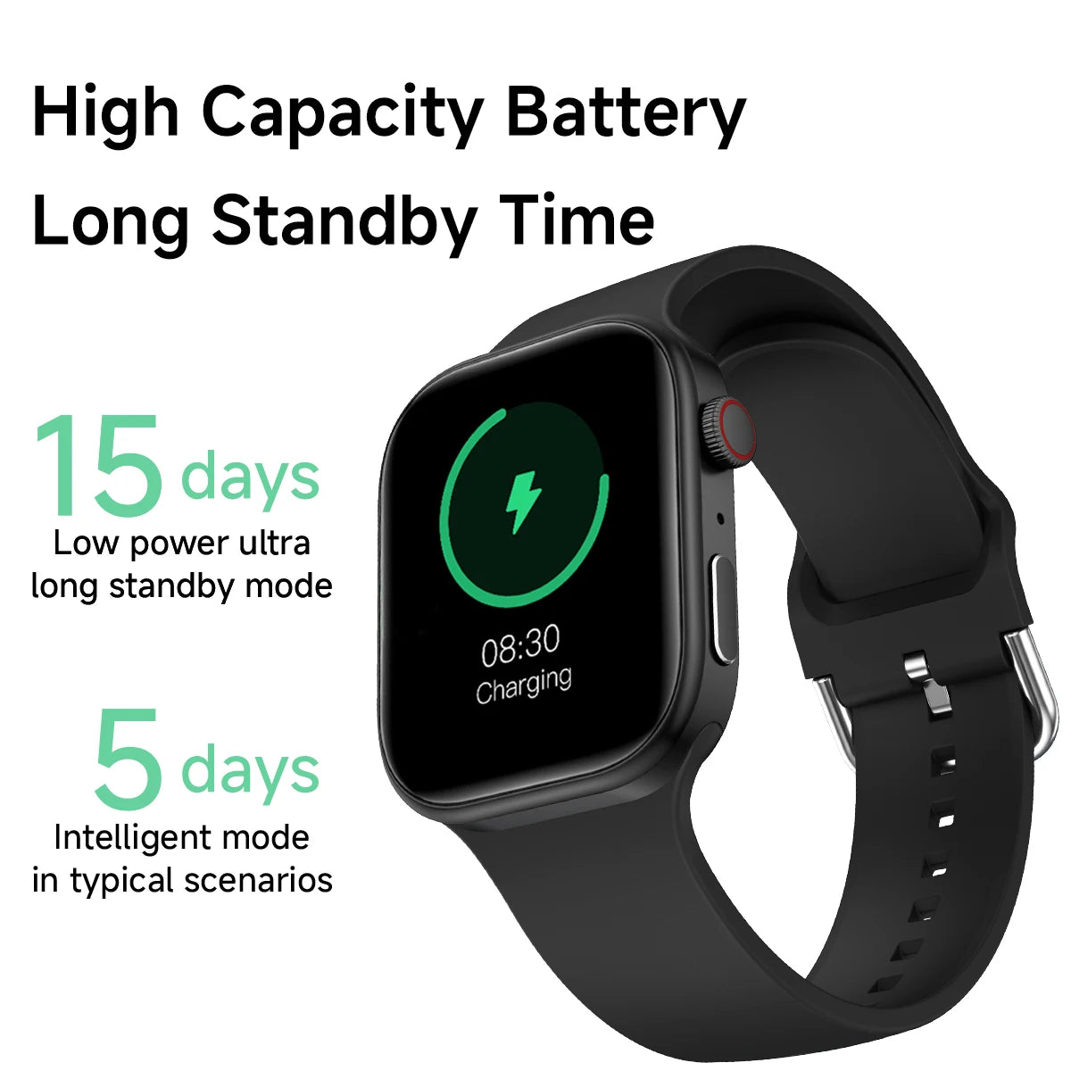 2026 Smart Watch