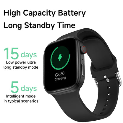 2026 Smart Watch
