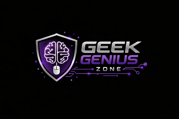 geekgeniuszone